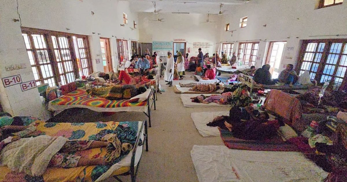 একদিনে ডেঙ্গু আক্রান্ত ৭৪৭ জন হাসপাতালে ভর্তি