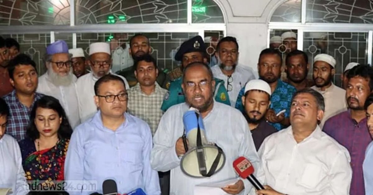 শাহজালাল মাজারে ৮৯ লাখ টাকা ও স্বর্ণ-বিদেশি মুদ্রা উদ্ধার