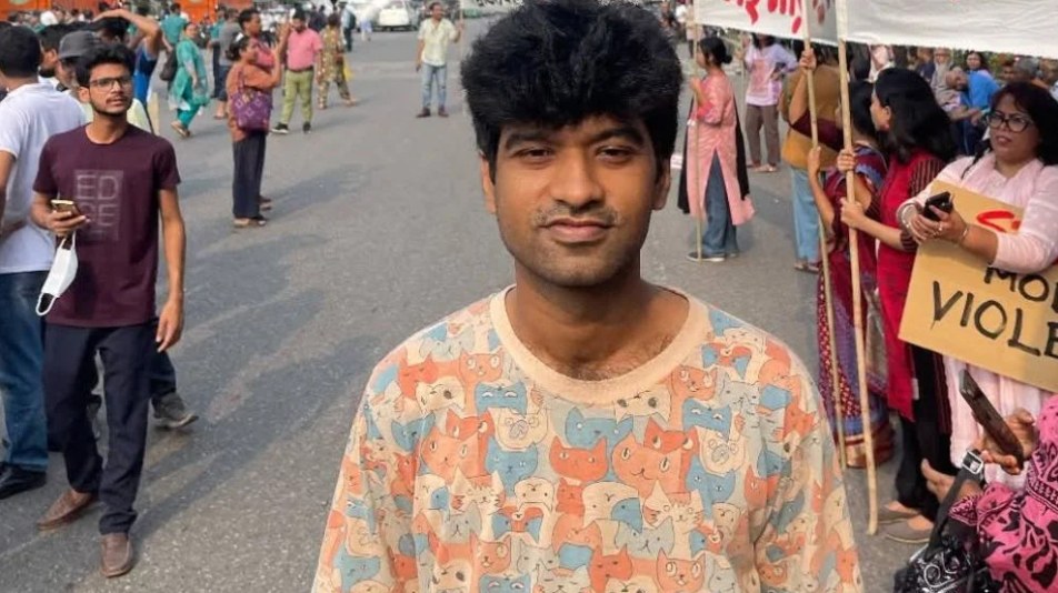 মেঘমল্লার বসু হাসপাতালে ভর্তি, আত্মহত্যার চেষ্টা