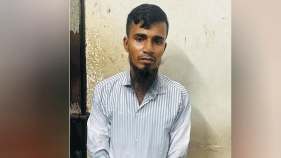 নারায়ণগঞ্জে ভাতিজাকে অপহরণের পর হত্যা, চাচার যাবজ্জীবন কারাদণ্ড
