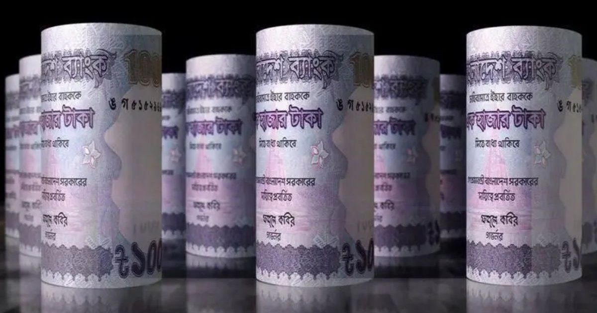 তিন মাসে কোটিপতি অ্যাকাউন্ট বেড়েছে ৫ হাজার