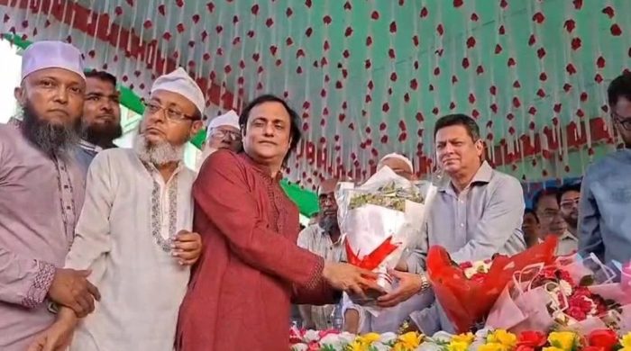 কুমিল্লায় আওয়ামী লীগ ও তরিকতের ২ হাজার নেতাকর্মী বিএনপিতে যোগদান