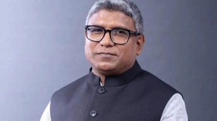 উত্তরা থেকে আওয়ামী লীগ নেতা এস এম শাহীনুজ্জামান শাহীন গ্রেফতার