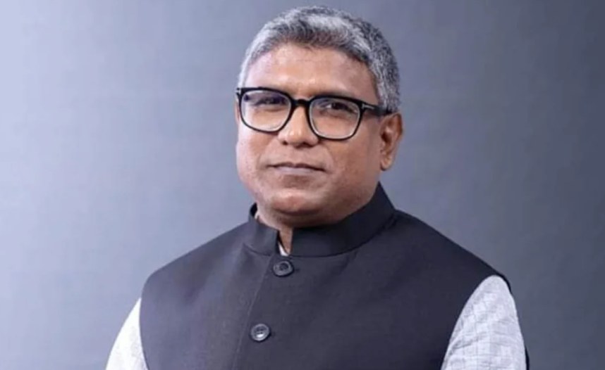 উত্তরা থেকে আওয়ামী লীগ নেতা এস এম শাহীনুজ্জামান শাহীন গ্রেফতার