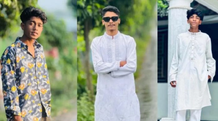 শরীয়তপুরে ছাত্রলীগের ৩ কর্মী গ্রেপ্তার, সন্ত্রাসবিরোধী আইনে মামলা