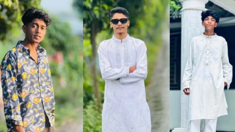 শরীয়তপুরে ছাত্রলীগের ৩ কর্মী গ্রেপ্তার, সন্ত্রাসবিরোধী আইনে মামলা