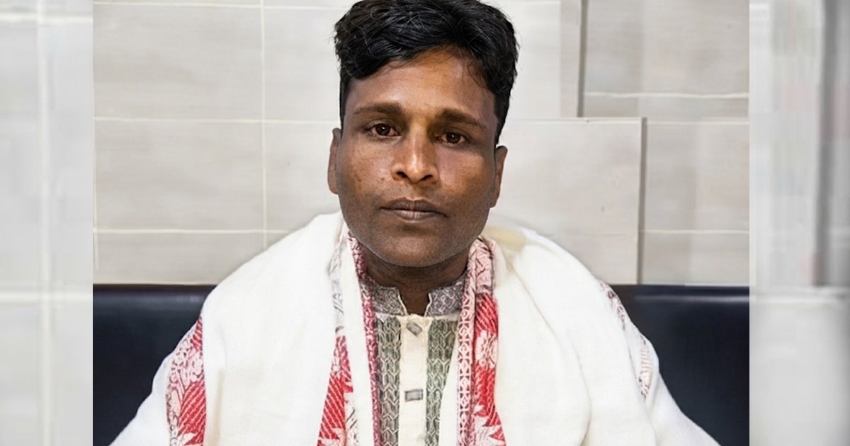 মুক্তাগাছায় যুবকের শরীরে পেট্রোল ঢেলে আগুনে মৃত্যু, তদন্ত চলছে