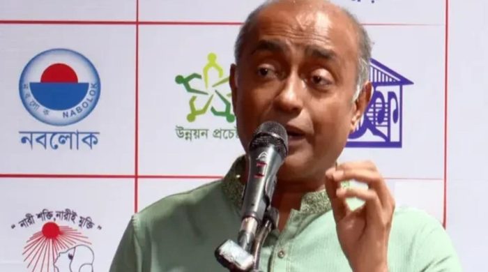 আইনমন্ত্রী: আইনি সহায়তার বাইরে কেউ থাকবে না, সম্পত্তি হস্তান্তর আইন নিয়ে বিতর্ক অমূলক