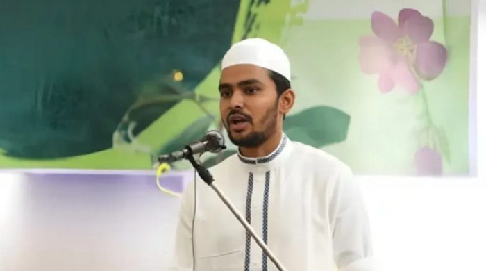 আসিফ মাহমুদ গ্যাস-বিদ্যুতের সংকট সমাধানে ১১ হাজার কোটি টাকা ফিরিয়ে আনার দাবি করেছেন