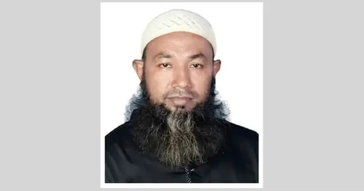 ফরিদগঞ্জে বিএনপির কার্যালয়ে হামলার ঘটনায় আওয়ামী লীগ নেতা গ্রেপ্তার