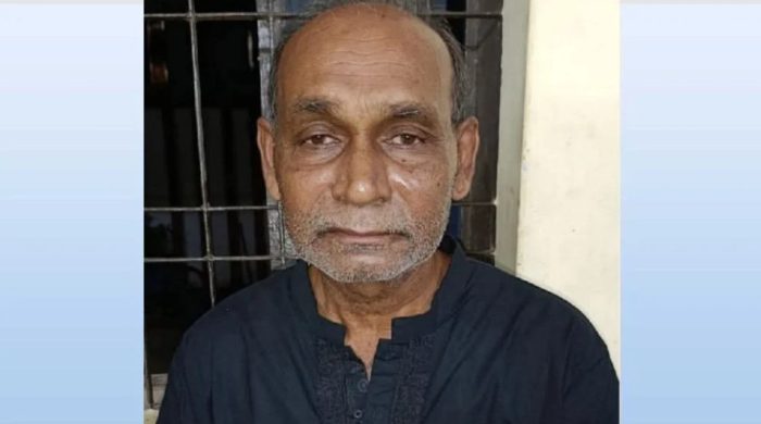 নবীনগরে ইউপি চেয়ারম্যান আবু মুছা গ্রেফতার