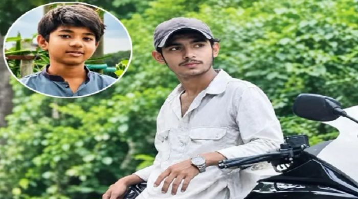 কুমিল্লায় অপ্রতিমের মরদেহ উদ্ধারের ঘটনায় আটক তুহিনের বাড়ি থেকে আইফোন উদ্ধার