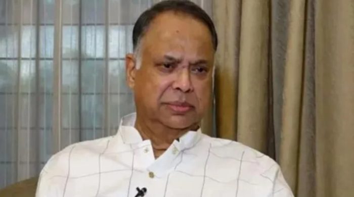চিকিৎসার জন্য থাইল্যান্ড যাচ্ছেন বিদ্যুৎমন্ত্রী ইকবাল হাসান মাহমুদ টুকু