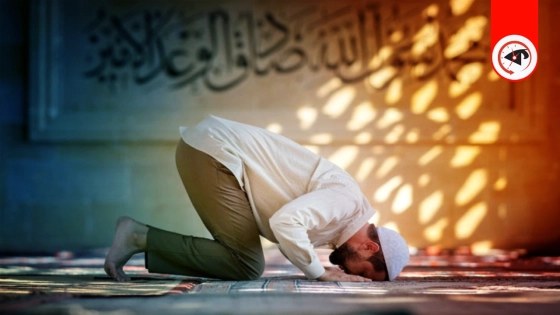 আজকের নামাজের সময়সূচি প্রকাশিত