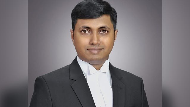 আইন সহায়ক পরিষদ নিয়ে বিতর্ক, হিরনের রাজনৈতিক পরিচয় নিয়ে প্রশ্ন