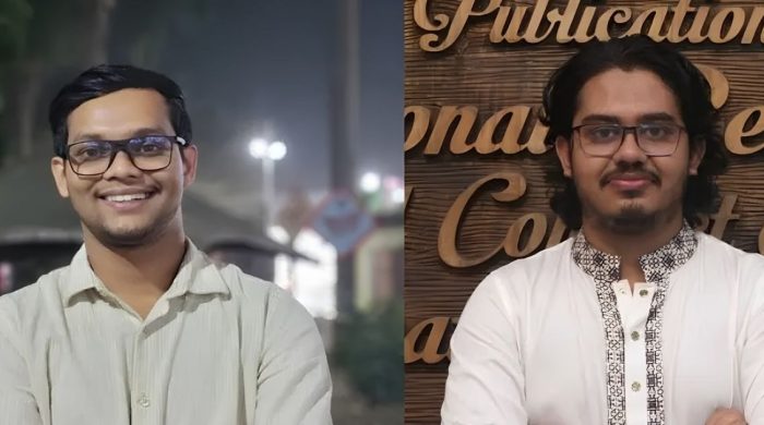 জাতীয় ছাত্রশক্তির নতুন নেতৃত্ব নির্বাচিত, ঢাবিতে কাউন্সিল অনুষ্ঠিত