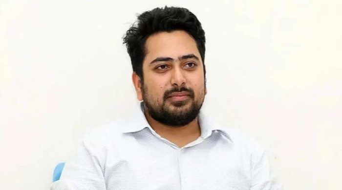 মিরপুরে হাসপাতাল ভাঙচুরের ঘটনায় নাহিদ ইসলামের উদ্বেগ প্রকাশ