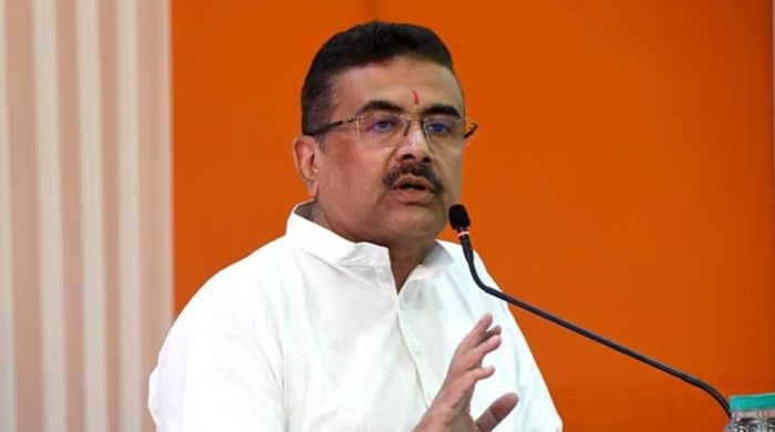 সাংবাদিকদের পেনশন ও স্বাস্থ্যবিমা সুবিধা ঘোষণা করেছেন মুখ্যমন্ত্রী শুভেন্দু অধিকারী