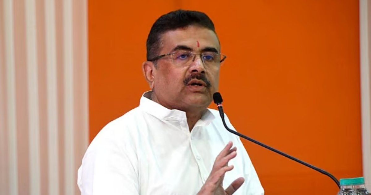 সাংবাদিকদের পেনশন ও স্বাস্থ্যবিমা সুবিধা ঘোষণা করেছেন মুখ্যমন্ত্রী শুভেন্দু অধিকারী