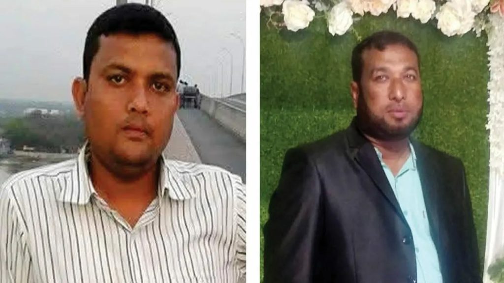 ডিমলা খাদ্য গুদামে অনিয়মের অভিযোগ, দুই কর্মকর্তাকে স্ট্যান্ড রিলিজ