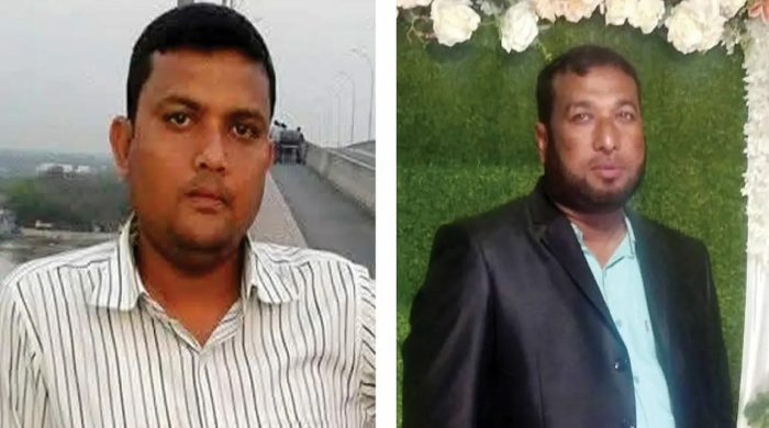 ডিমলা খাদ্য গুদামে অনিয়মের অভিযোগ, দুই কর্মকর্তাকে স্ট্যান্ড রিলিজ