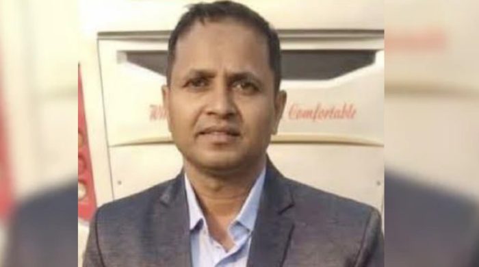 নোয়াখালীতে গাড়ির ধাক্কায় স্কুল শিক্ষকের মৃত্যু