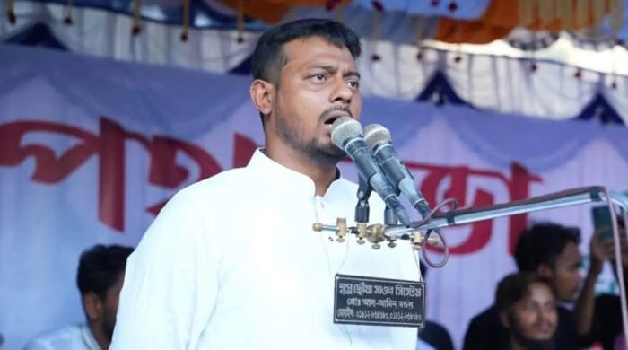 নারায়ণগঞ্জে আসছেন নাসীরুদ্দীন পাটওয়ারী, অবাঞ্ছিত ঘোষণার এক মাস পর