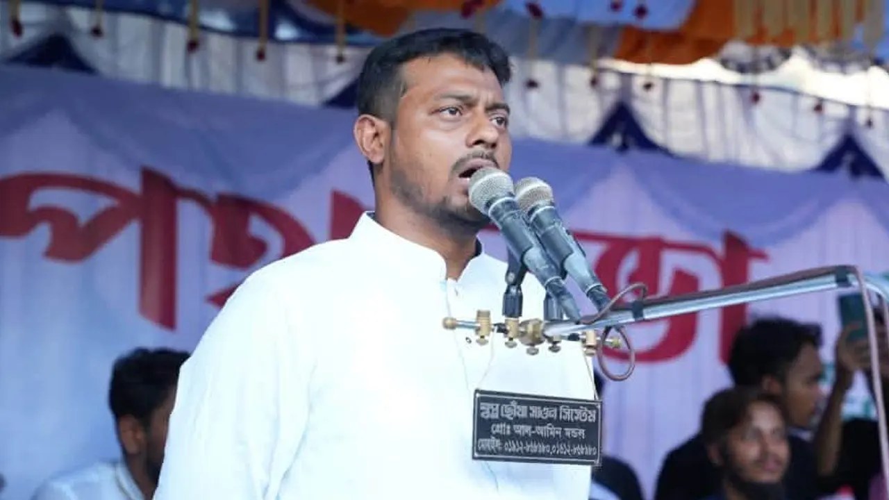 নারায়ণগঞ্জে আসছেন নাসীরুদ্দীন পাটওয়ারী, অবাঞ্ছিত ঘোষণার এক মাস পর