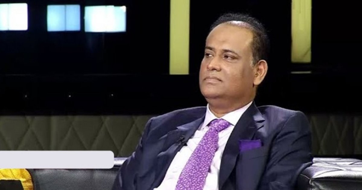 সিঙ্গাপুরে সাবেক ভূমিমন্ত্রী সাইফুজ্জামানের সম্পদ ক্রোকের আদেশ