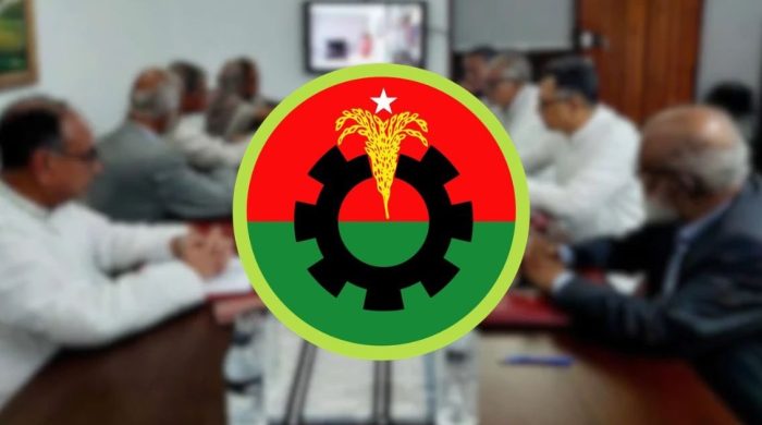বিএনপির স্থায়ী কমিটির বৈঠক শুক্রবার সন্ধ্যায় গুলশানে
