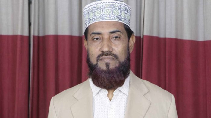 রাড্ডা মেডিক্যাল সেন্টারে হামলার ঘটনায় সেলিম উদ্দিনের উদ্বেগ