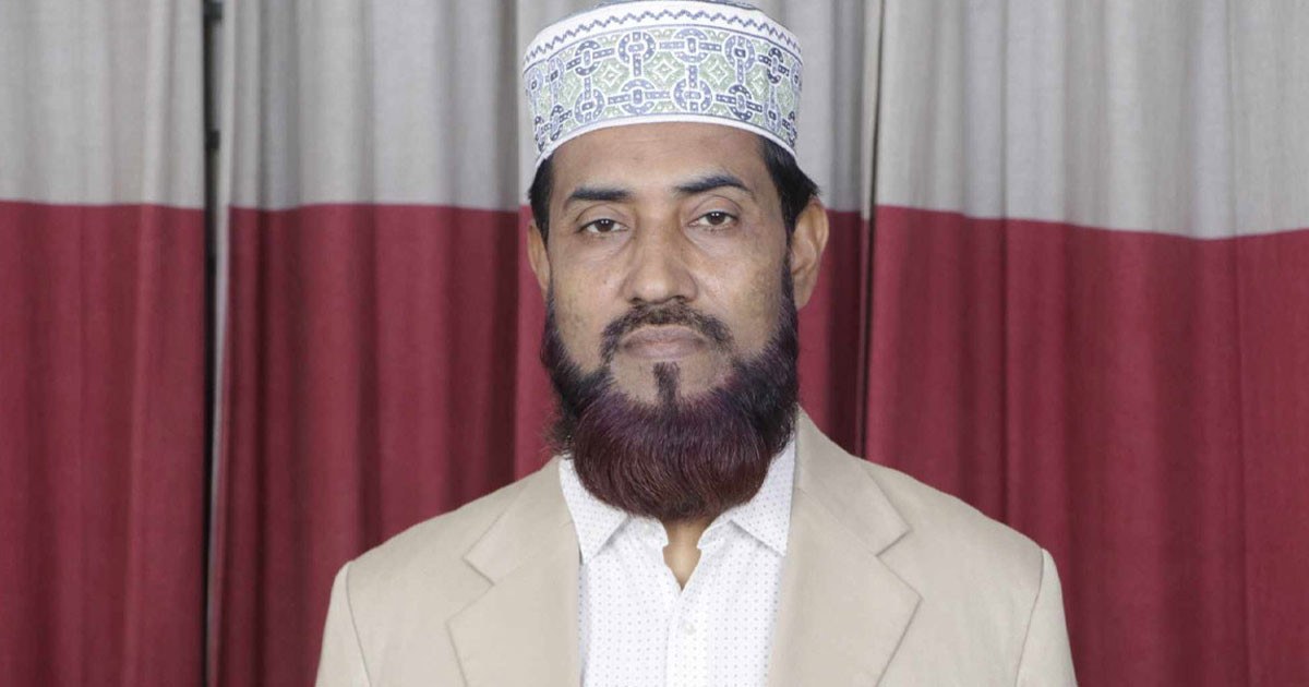 রাড্ডা মেডিক্যাল সেন্টারে হামলার ঘটনায় সেলিম উদ্দিনের উদ্বেগ