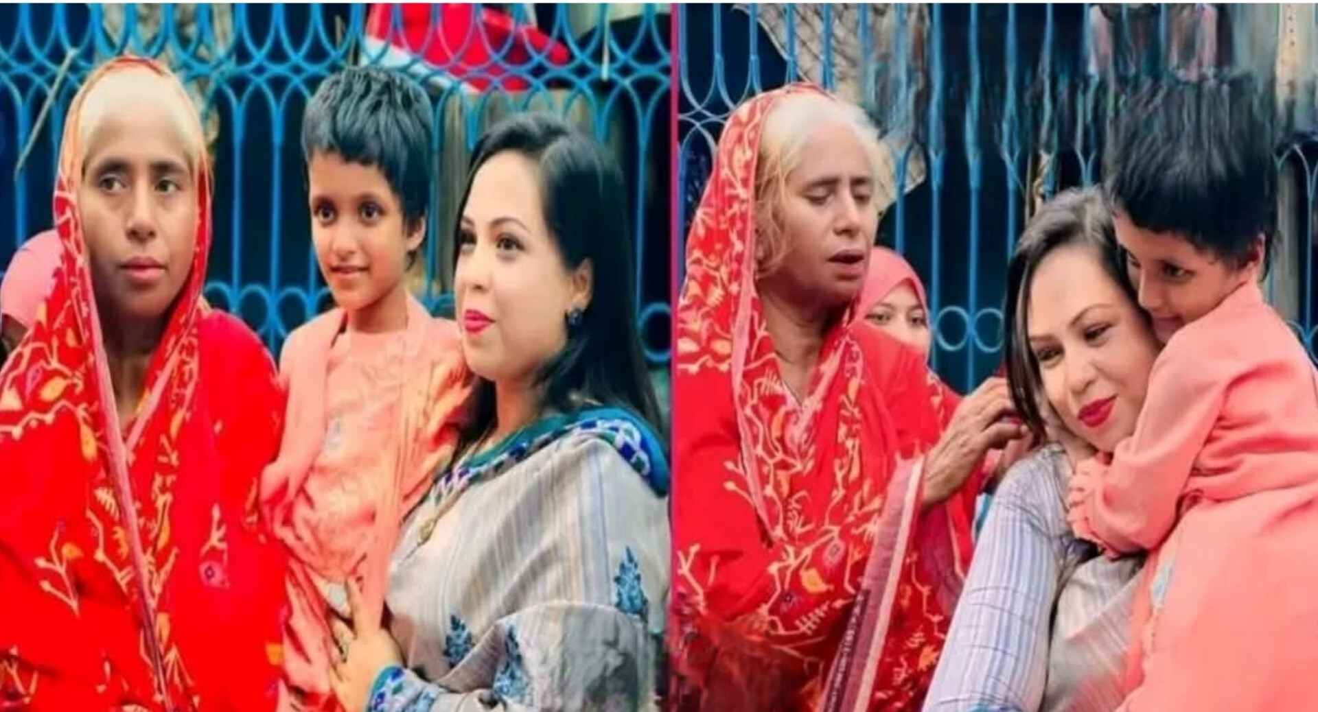 অসহায় ও প্রতিবন্ধী শিশু সোহানার দায়িত্ব নিলেন নরসিংদীর জেলা প্রশাসক